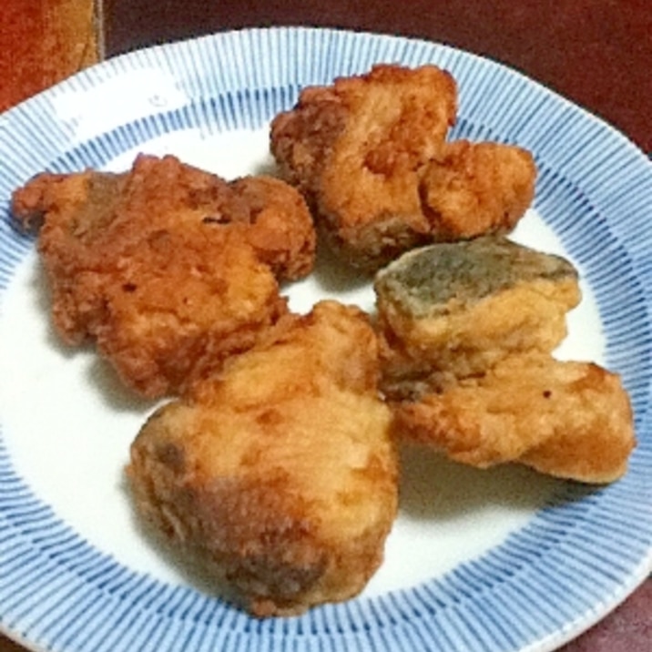 カツオの唐揚げ 鉄分 血合いも美味しく食べれる レシピ 作り方 By とりあえず乾杯 楽天レシピ カツオの唐揚げ 鉄分 血合いも美味しく食べれる レシピ 作り方 By とりあえず乾杯 楽天レシピ